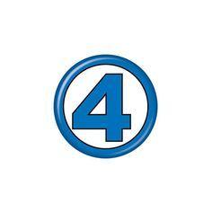 Invisible Woman Logo - Best Fantastic Four image. Fantastic four, Comic books art