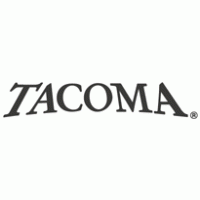 Tacoma Logo - Tacoma Guitars Logo Vector (.EPS) Free Download