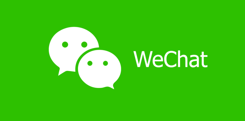 We Chat Logo - Despite WeChat being ubiquitous in China, its stock has fallen due ...