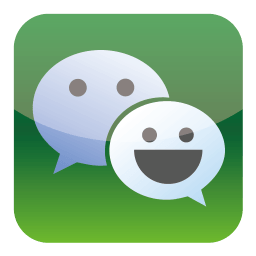 We Chat Logo - WeChat 7.0.0 Download - TechSpot