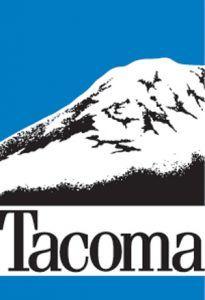 Tacoma Logo - City of Tacoma Logo - Greater Tacoma Community Foundation