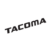 Tacoma Logo - t :: Vector Logos, Brand logo, Company logo