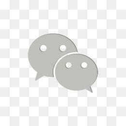 We Chat Logo - Free download WeChat Computer Icons Mobile app Logo - Svg Free ...
