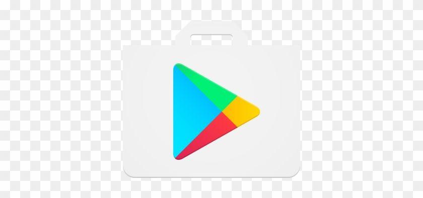 Android App Store Logo - Android App Store Logo Png Google Play Store Version - Play Store ...