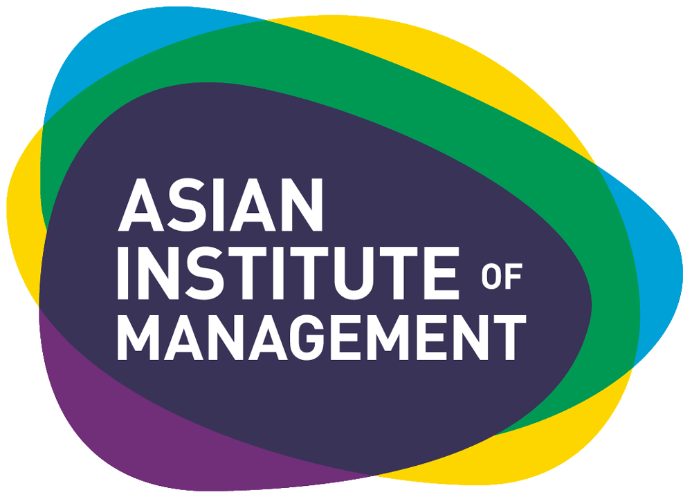 Institute Logo - Brand New: New Logo for Asian Institute of Management