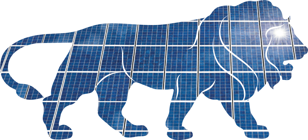 Best Solar Panel Logo - Top Stories From The Indian Solar Market In 2014