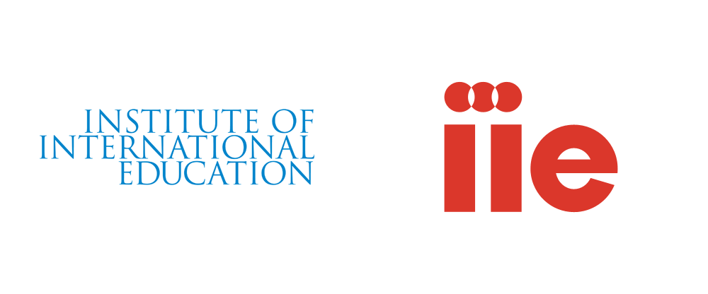 Institute Logo - Brand New: New Logo and Identity for Institute of International