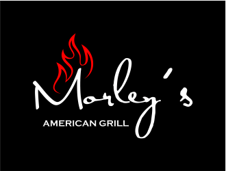 Grill Logo - Grill & Food related logo designs