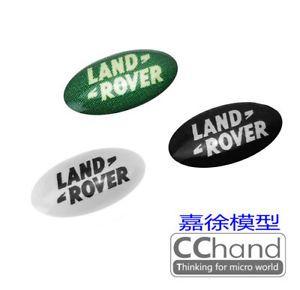 Grill Logo - CC hand 3D grill LOGO for RC4WD G2 and land rover D90 D110