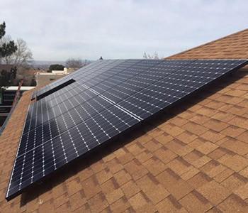 Best Solar Panel Logo - CST Solar | SunPower: The Best Solar Panels