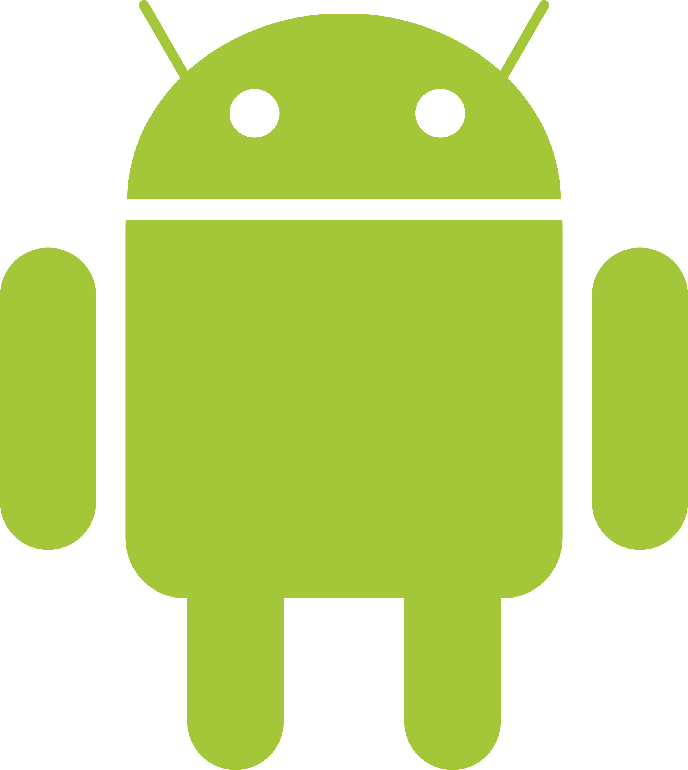 Android App Store Logo - Top 7 Advantages of an Alternative Android App Store - Ottilie and Lulu