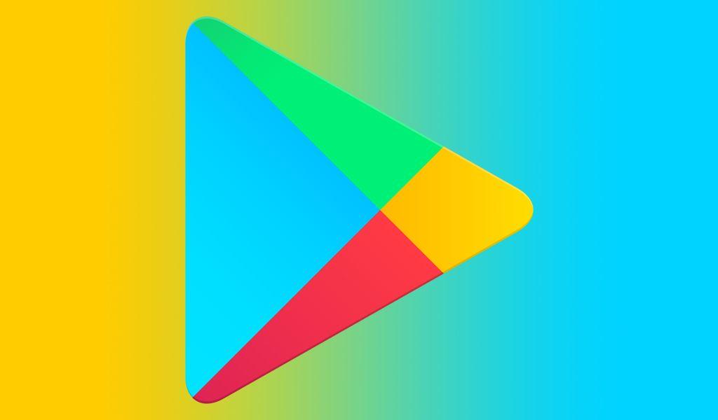 Android App Store Logo - No, Google Didn't Just Sneak DRM Into All Android Apps