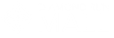 Diamond Run Logo - Diamond Run Mall
