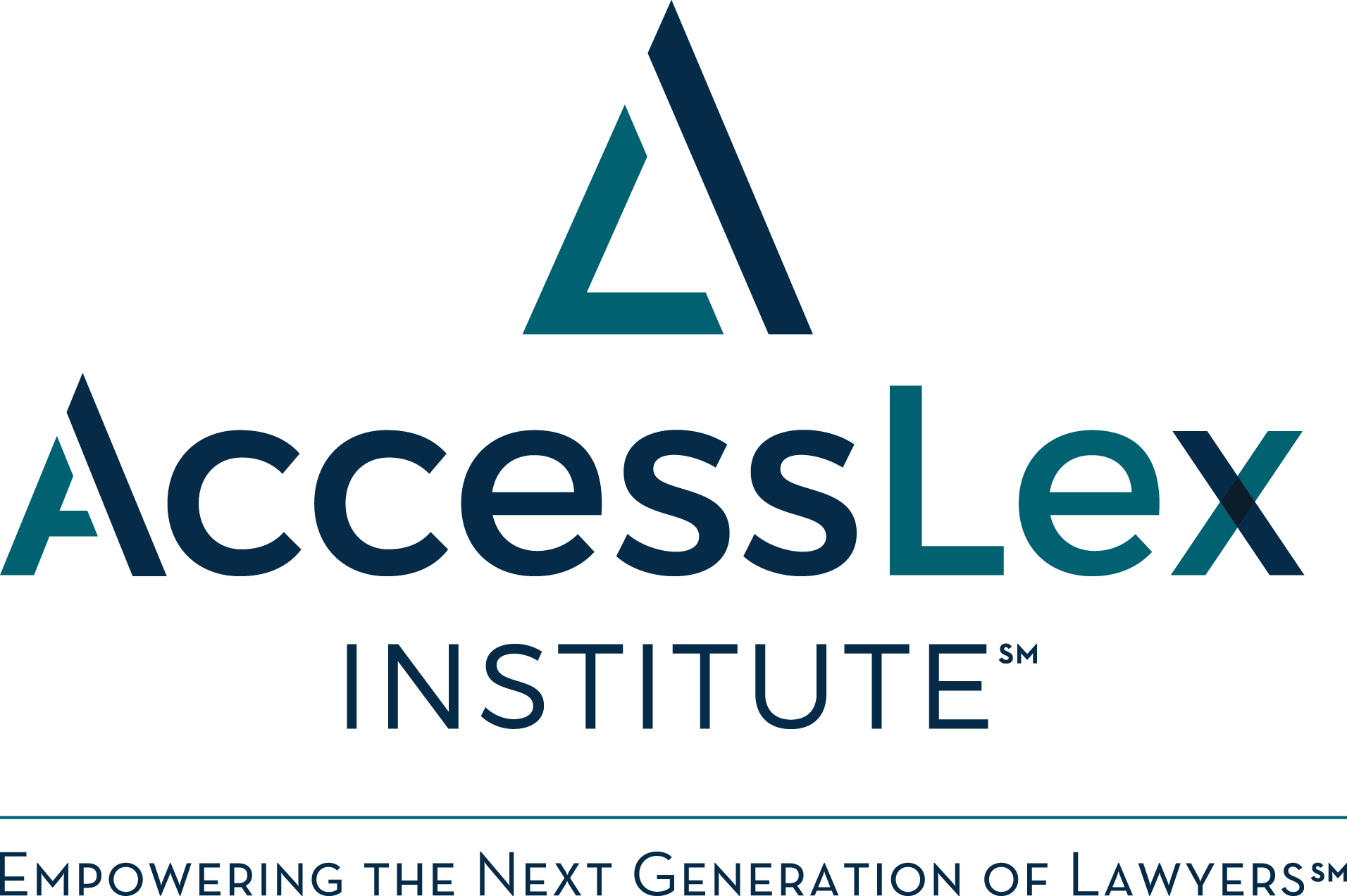 Institute Logo - Guide to Using the AccessLex Institute Name and Logo