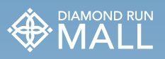 Diamond Run Logo - Diamond Run Mall, Rutland, VT