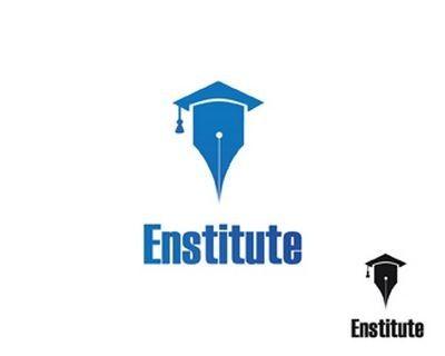 Institute Logo - 45+ Top & Best Creative School Logos & Education Logo Design 2018