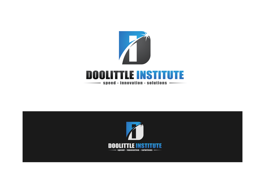 Institute Logo - Create the next logo for the Doolittle Institute. Logo design contest