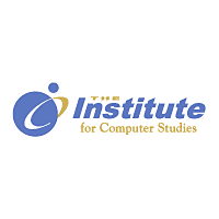 Institute Logo - The Institute for Computer Studies | Download logos | GMK Free Logos