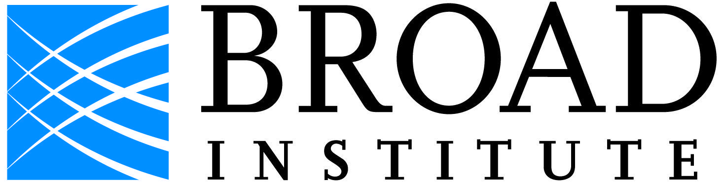 Institute Logo - Logos & Graphics | Broad Institute