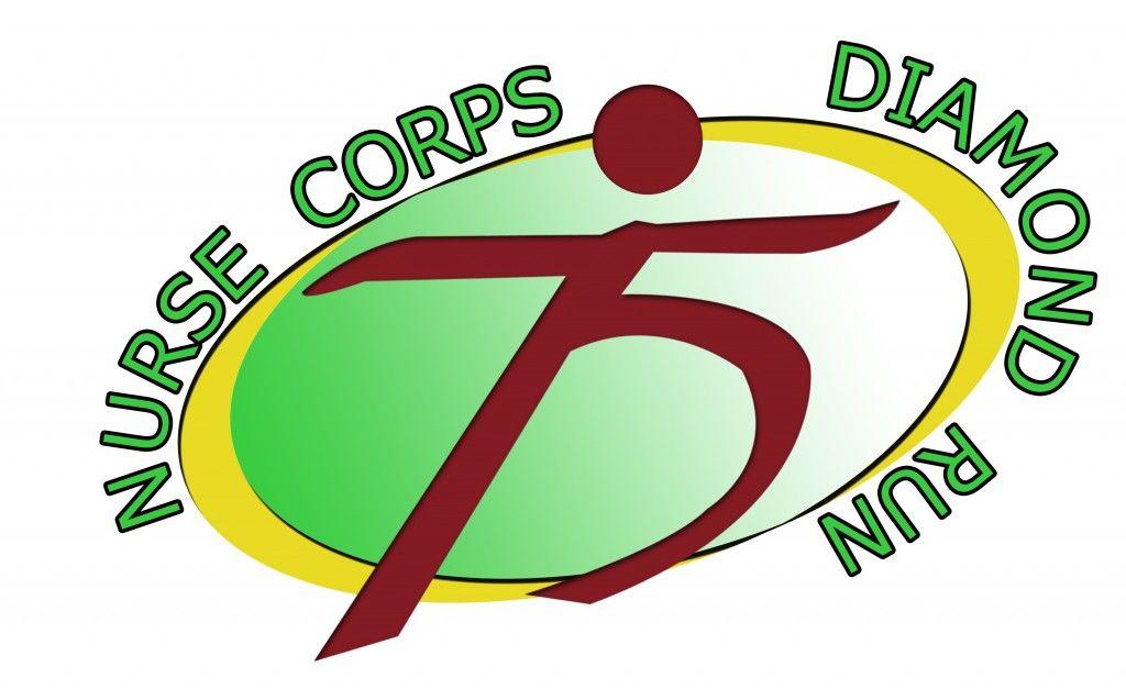 Diamond Run Logo - Nurse Corps AFP Diamond Run 2013 | Pinoy Fitness
