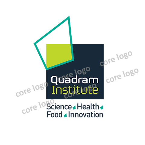 Institute Logo - Quadram Institute Branding