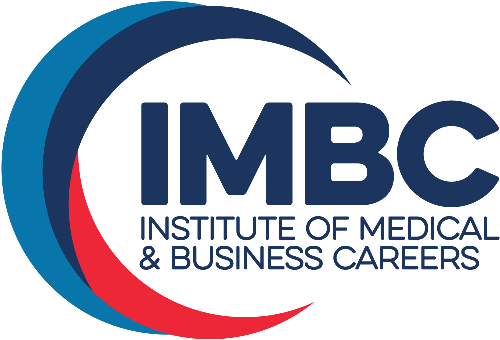 Institute Logo - Institute of Medical and Business Careers | Official Site