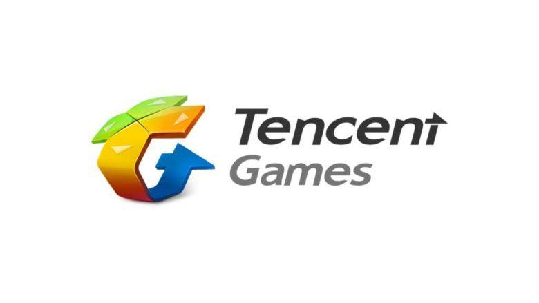 Tencent Games Logo - More Financial Trouble for Tencent - GameSpace.com