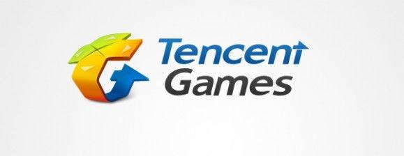 Tencent Games Logo - China Research | Tencent Reducing Marketing Budget for Games Division
