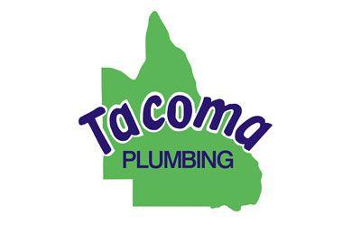 Tacoma Logo - Tacoma Logo Of The Tropics