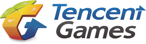 Tencent Games Logo - Tencent Games - game