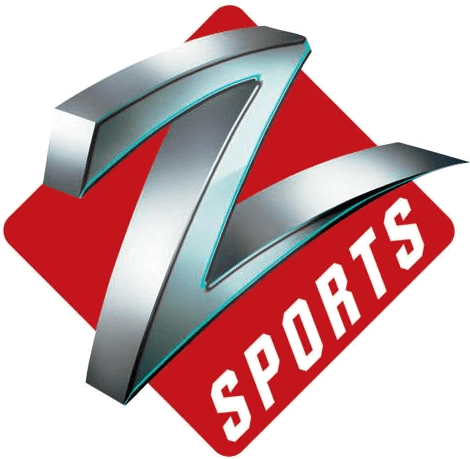 Z Sports Logo - Zee Sports
