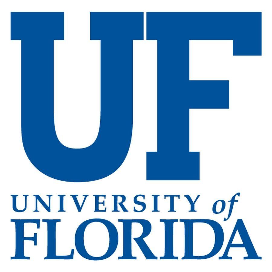 University of Florida Logo - University of Florida - YouTube