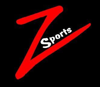 Z Sports Logo - ZSports” official team logo. Z Sports Badminton Coaching Huddersfield