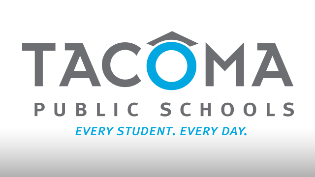Tacoma Logo - Tacoma Public Schools Home