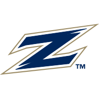 Z Sports Logo - University of Akron Athletics - Official Athletics Website