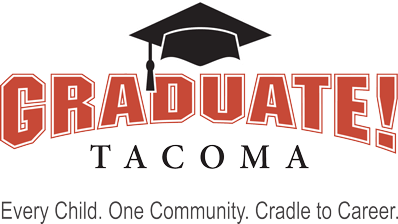 Tacoma Logo - Home | Graduate Tacoma