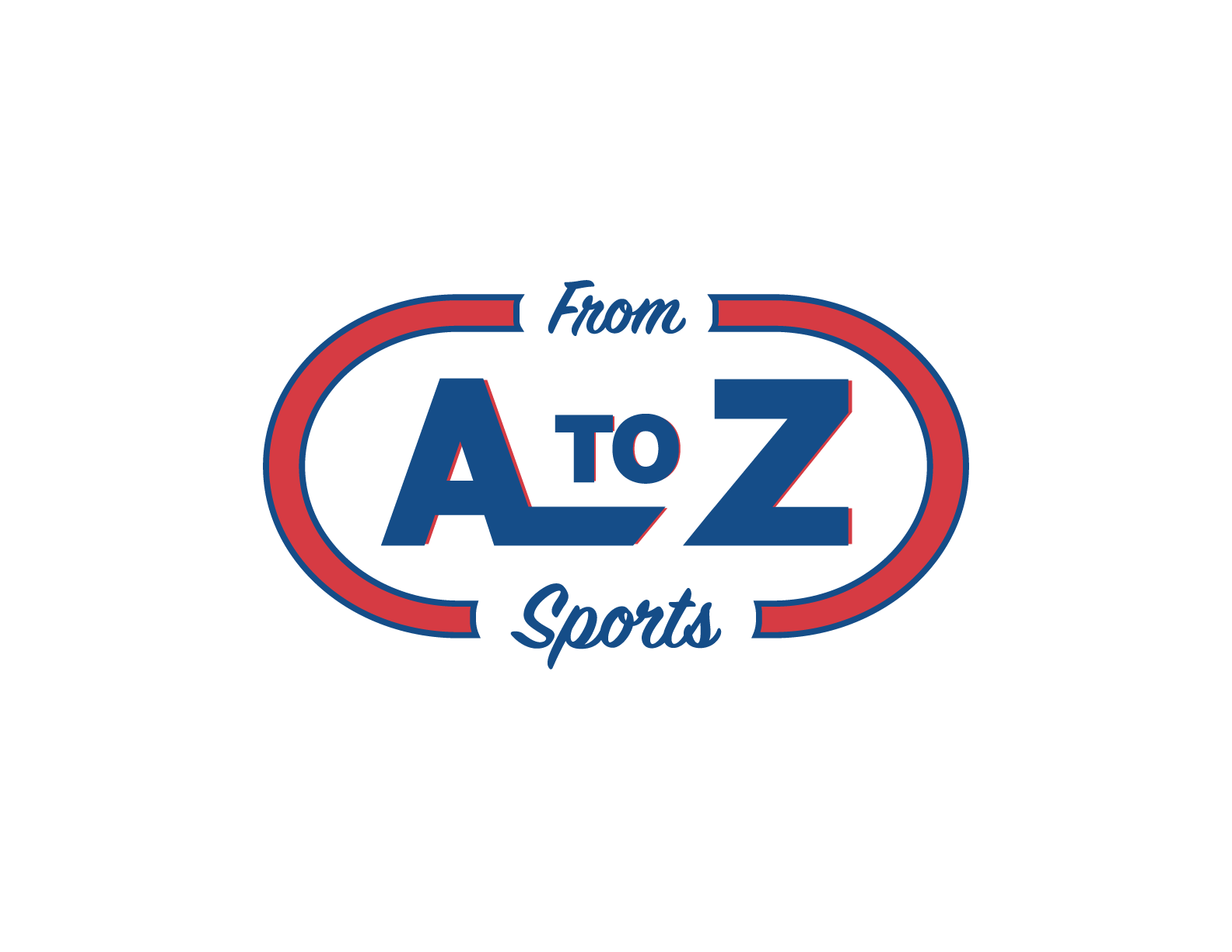 Z Sports Logo - Matthew Lipke A to Z Sports Logo