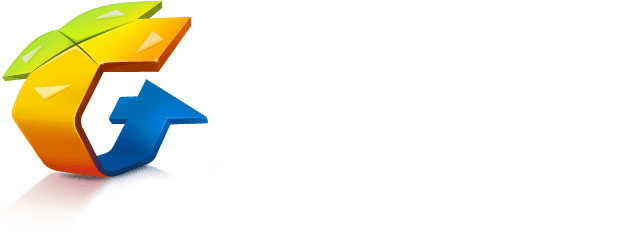 Tencent Games Logo - Garena RoV