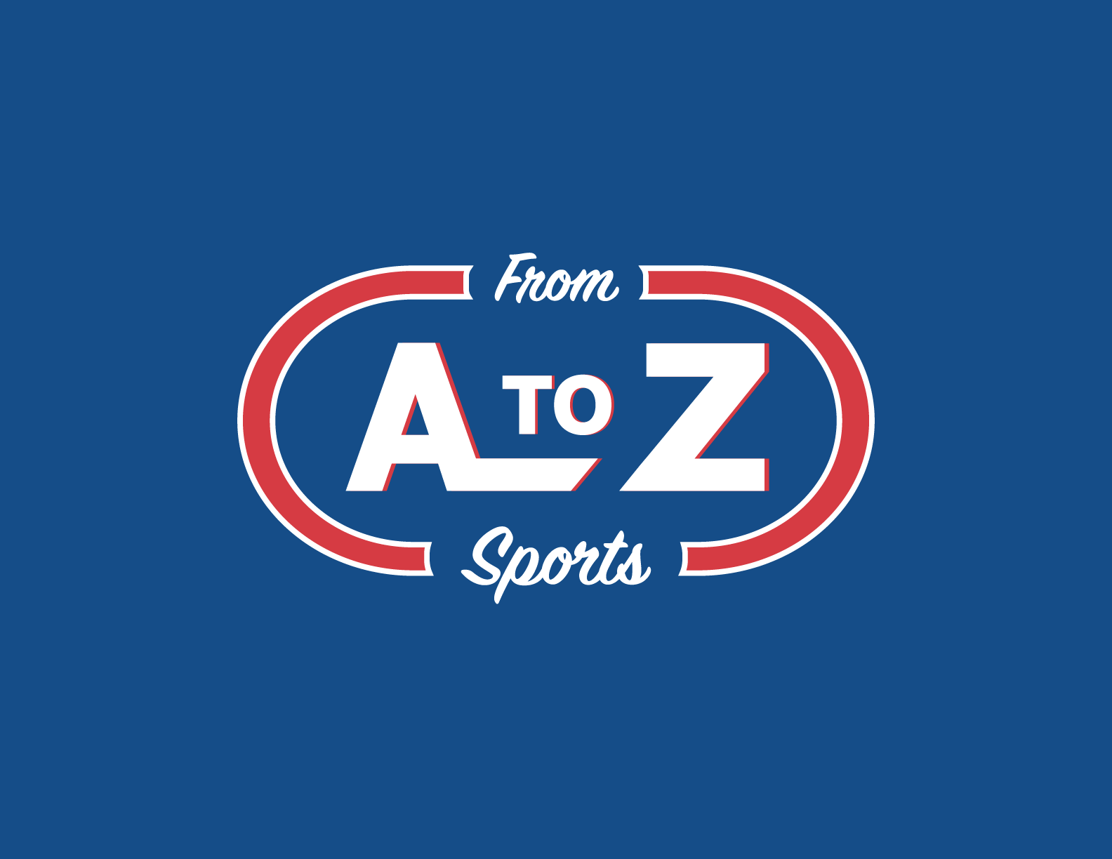 Z Sports Logo - Matthew Lipke A to Z Sports Logo
