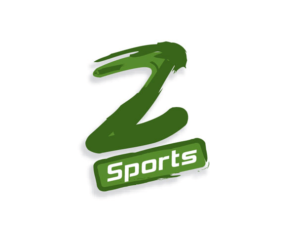 Z Sports Logo - 114+ Popular Sports Logo Design for Inspiration - List of Sports