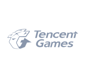 Tencent Games Logo - Customer Service Platform and In App Support Software | Helpshift