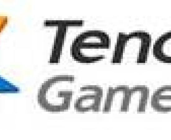 Tencent Games Logo - Tencent announces India's biggest eSports tourney | SportzPower