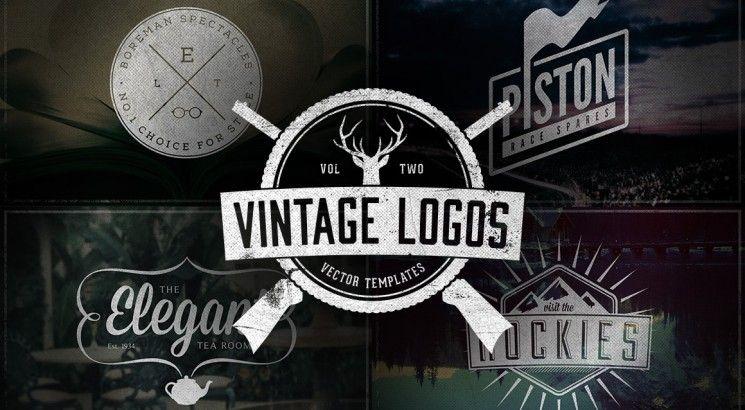 Vintage Professional Logo - I will Design A Professional Logo For You In 24 Hours