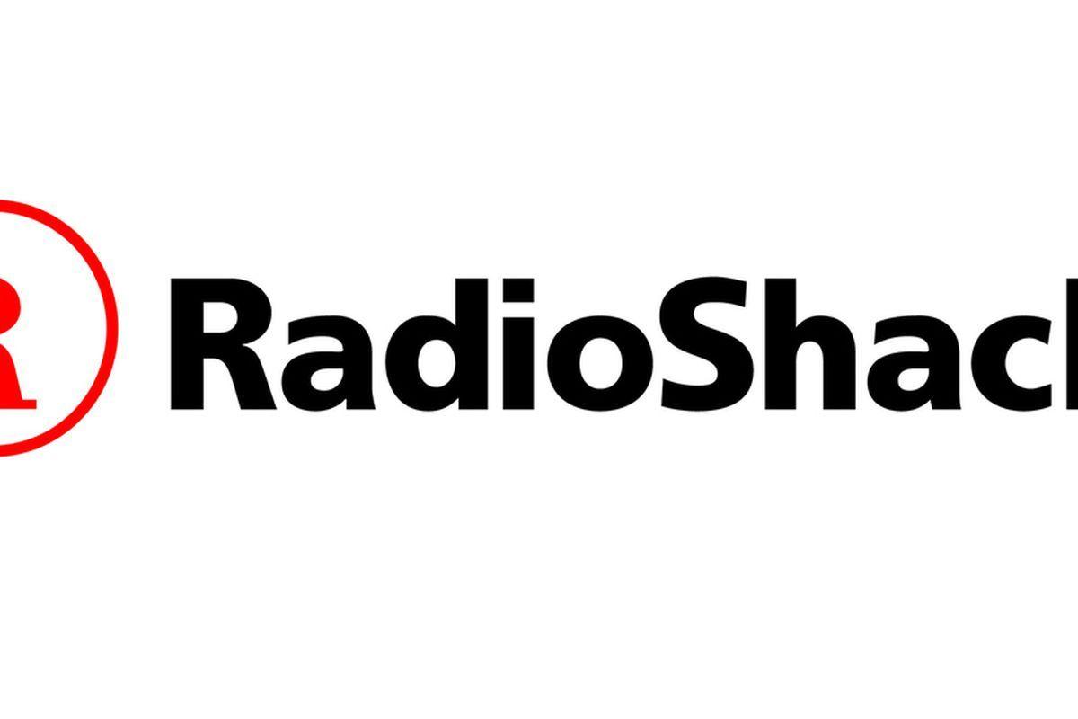 Radio Shack Logo - RadioShack announces No Contract Wireless powered