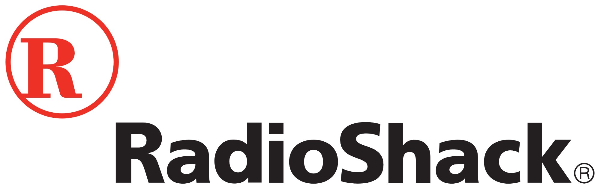 Radio Shack Logo - Logo RadioShack.svg