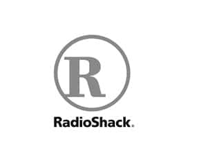 Radio Shack Logo - Radio Shack Logo