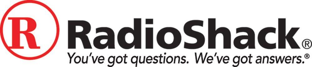Radioshack Logo - A Visual History of RadioShack's Logos - Bloomberg