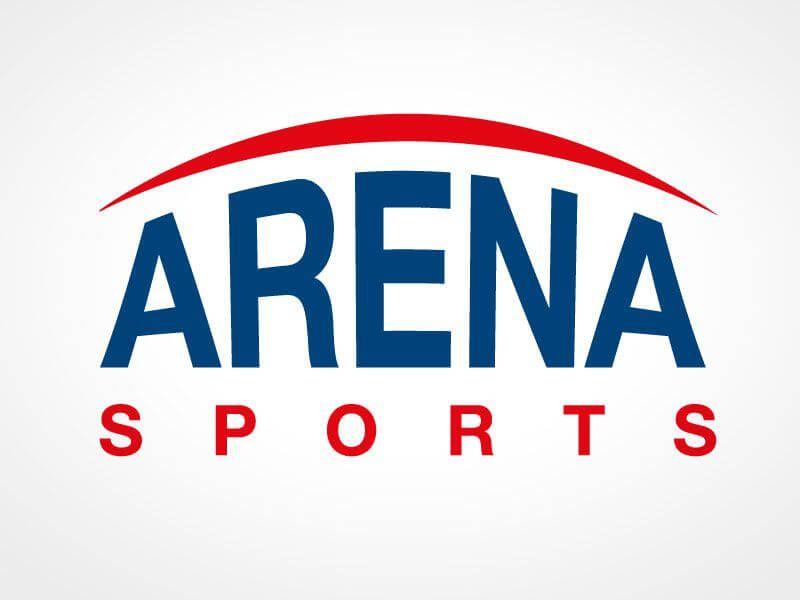Z Sports Logo - Logo Design for Arena Sports