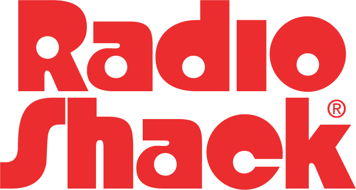Radio Shack Logo - old-radio-shack-logo | Logos By Nick | Philadelphia Logo Design and ...