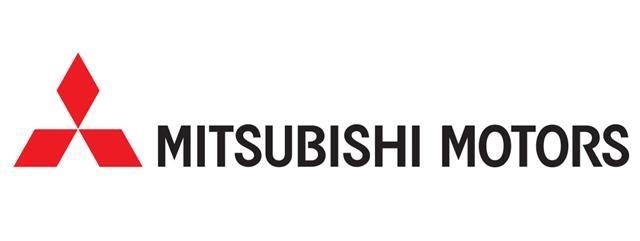 Mitsubishi Motors Logo - Mitsubishi Motors